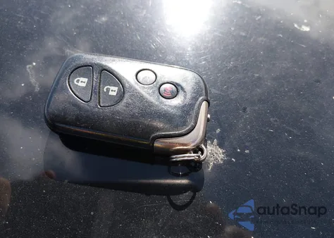 2006 Lexus Gs 300 z USA, uszkodzony, nr VIN JTHCH96S760004900